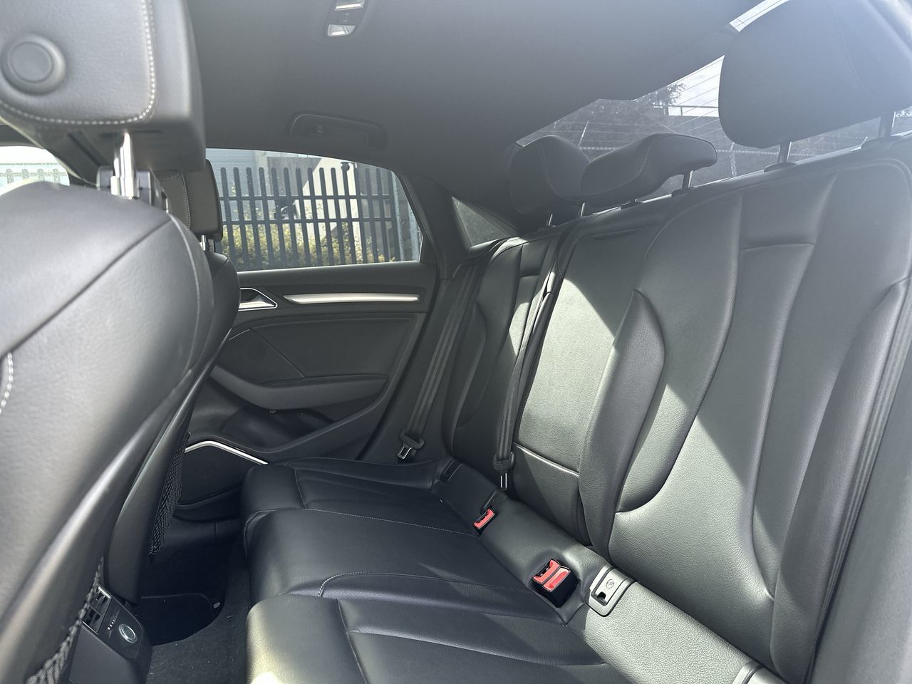 Audi S3  2018 à Vancouver, Colombie-Britannique