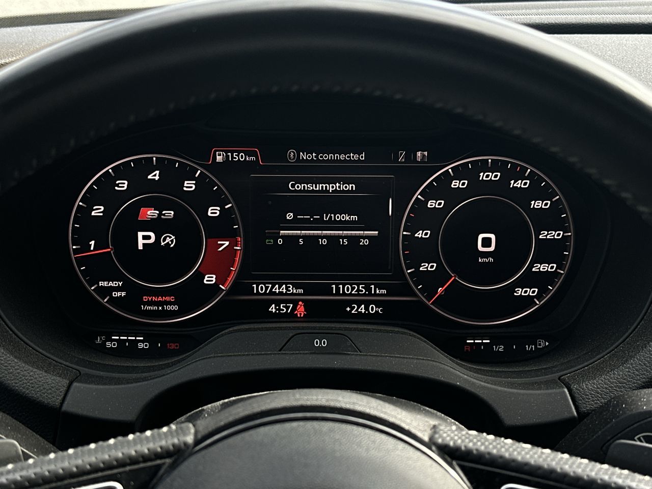 Audi S3  2018 à Vancouver, Colombie-Britannique