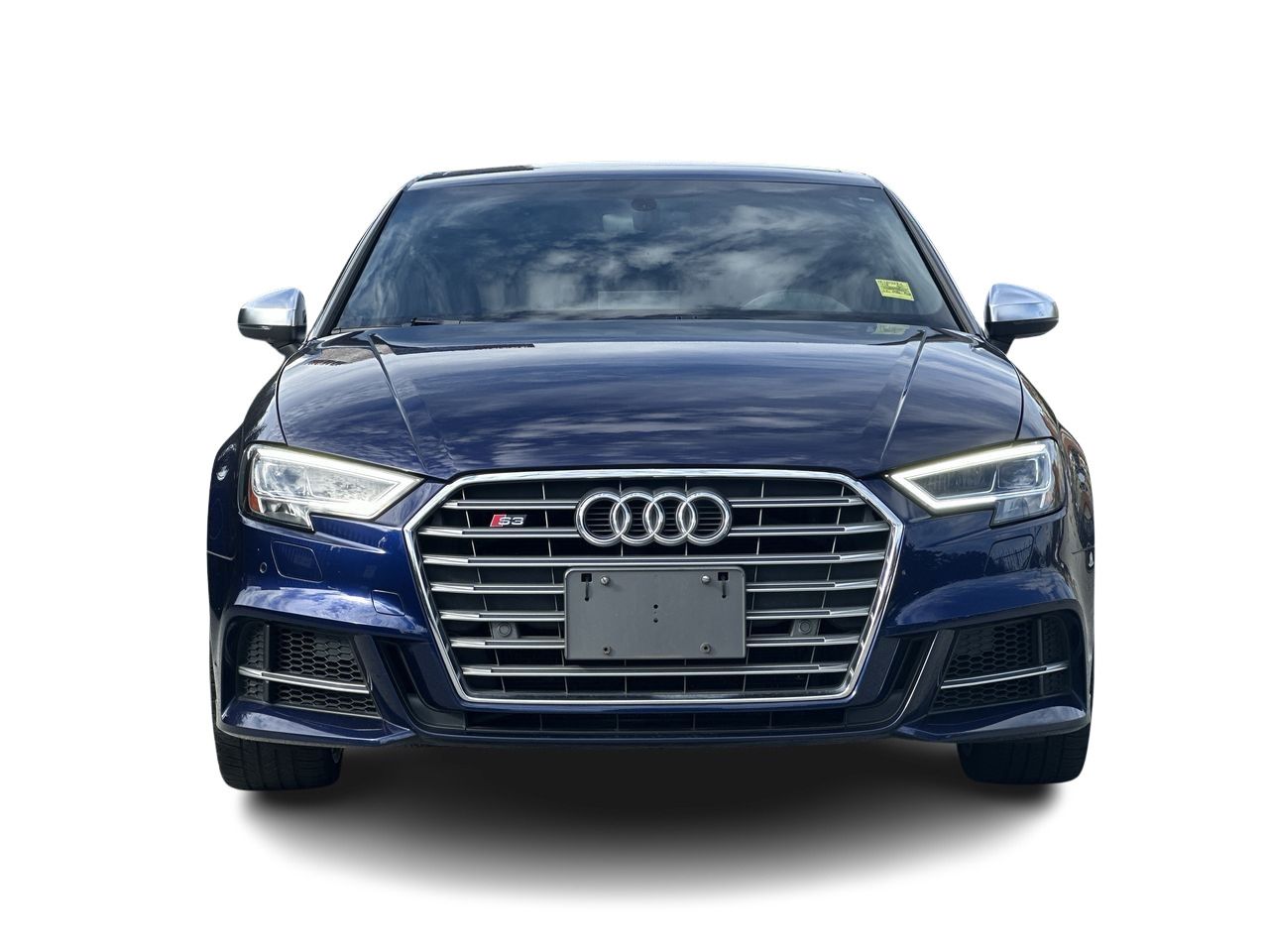 Audi S3  2018 à Vancouver, Colombie-Britannique