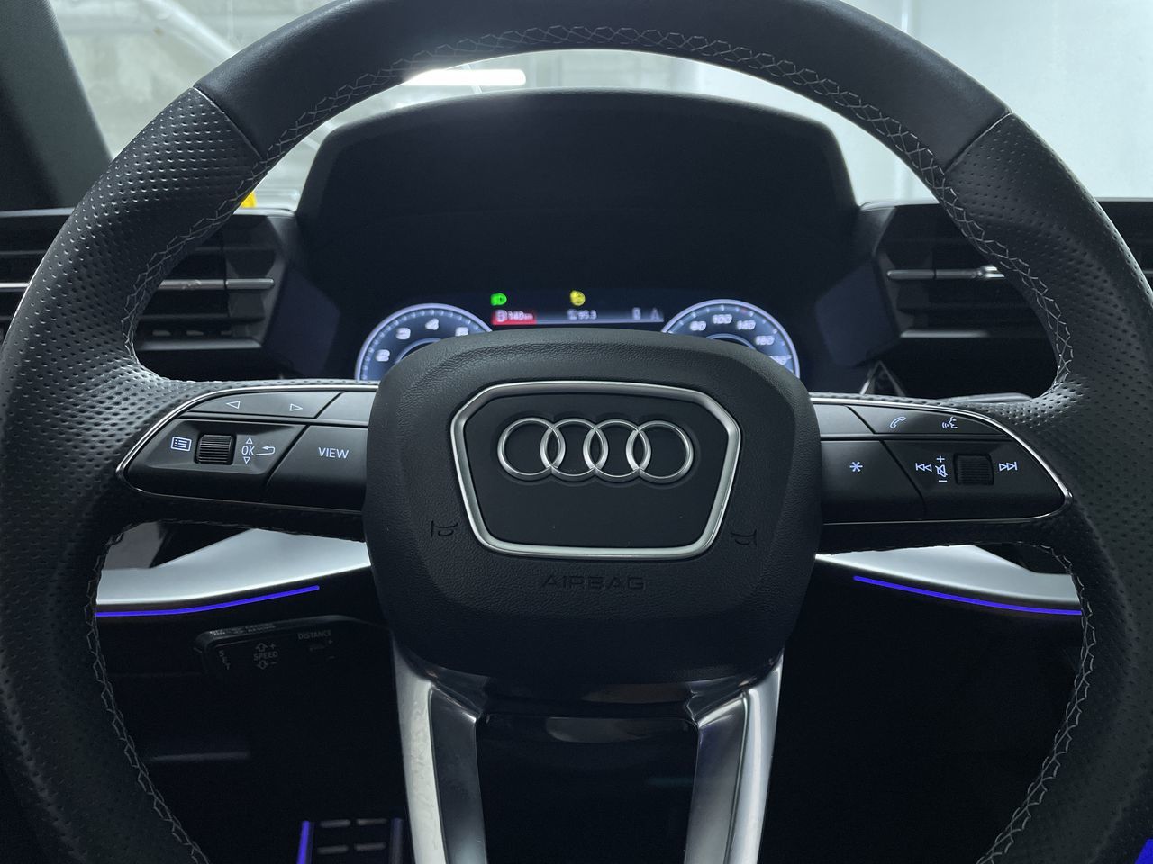 2022 Audi S3 in Vancouver, British Columbia