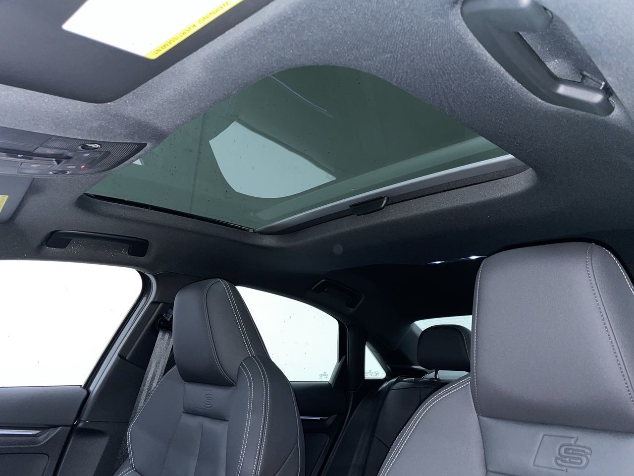 2022 Audi S3 in Vancouver, British Columbia