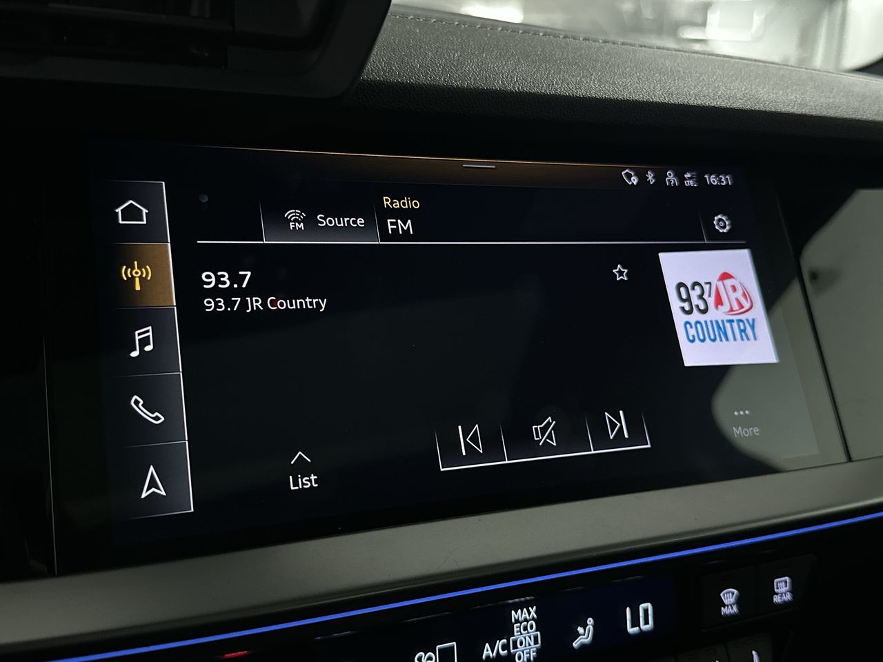 2023 Audi S3 in Vancouver, British Columbia