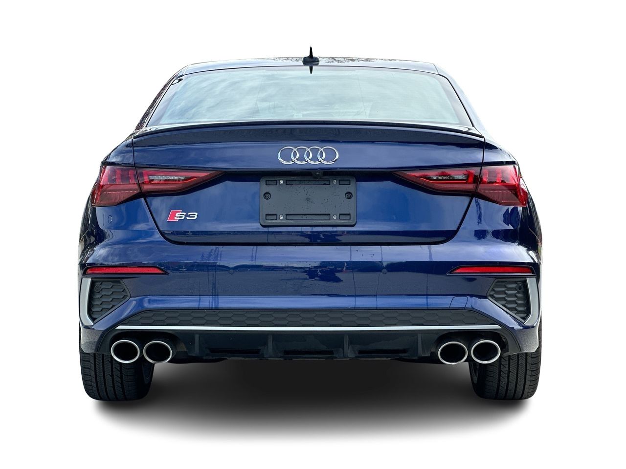 Audi S3  2023 à Vancouver, Colombie-Britannique