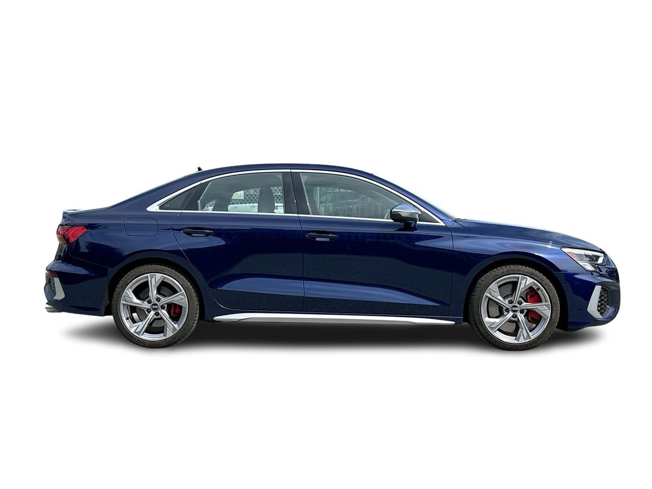 Audi S3  2023 à Vancouver, Colombie-Britannique