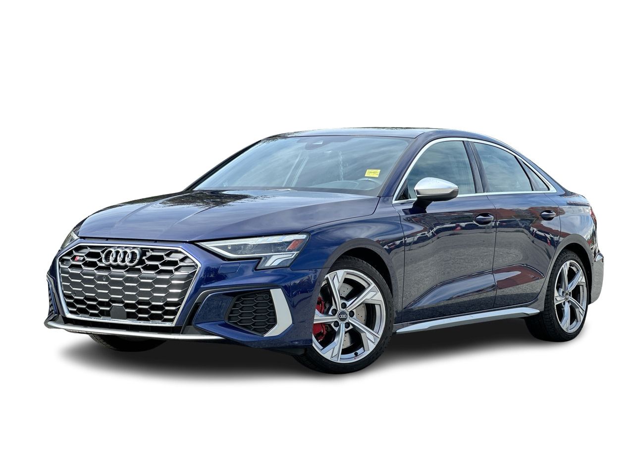 Audi S3  2023 à Vancouver, Colombie-Britannique