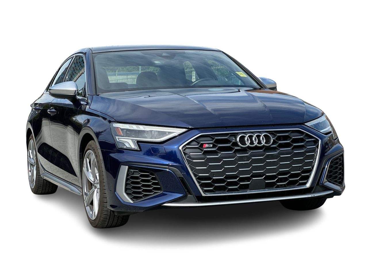 Audi S3  2023 à Vancouver, Colombie-Britannique