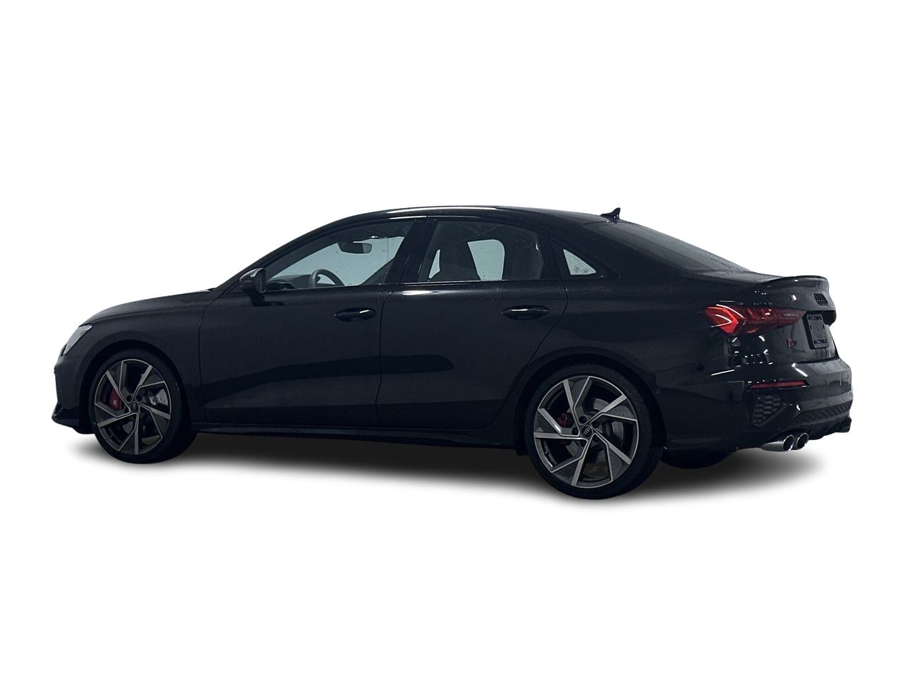 Audi S3  2024 à Vancouver, Colombie-Britannique