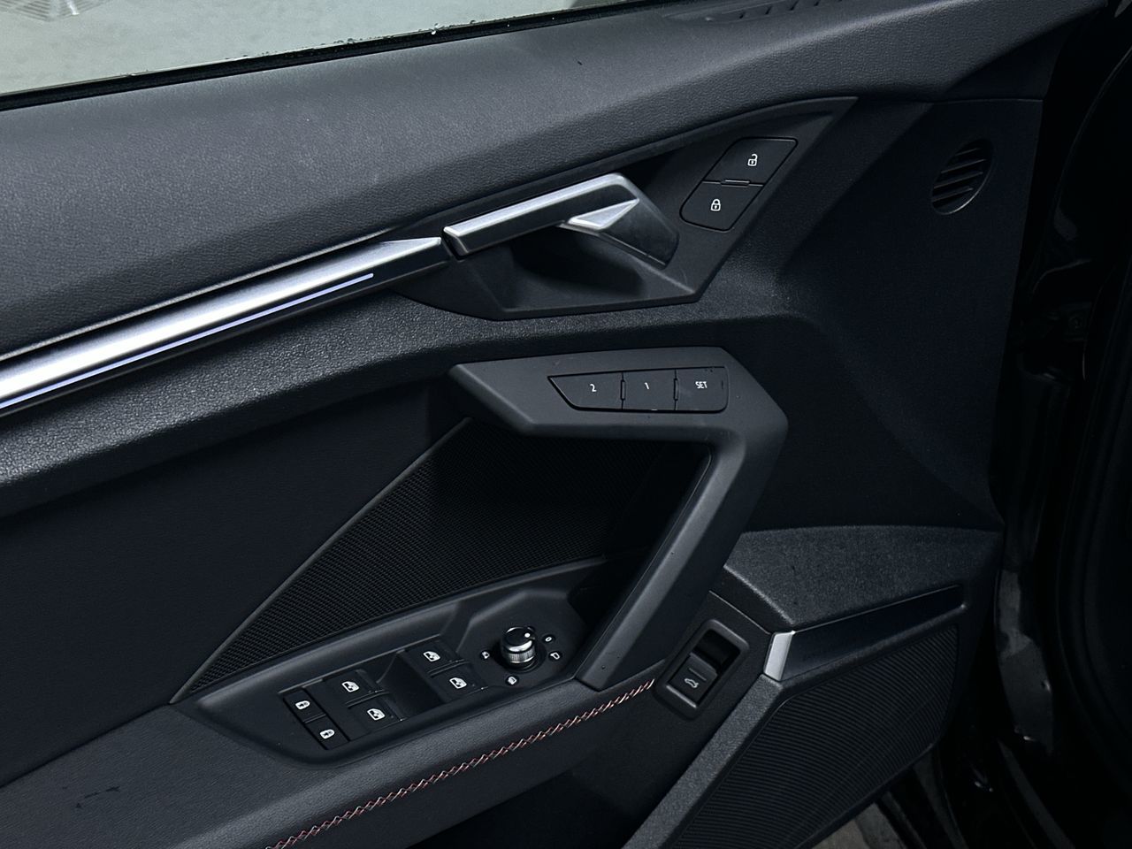 Audi S3  2024 à Vancouver, Colombie-Britannique