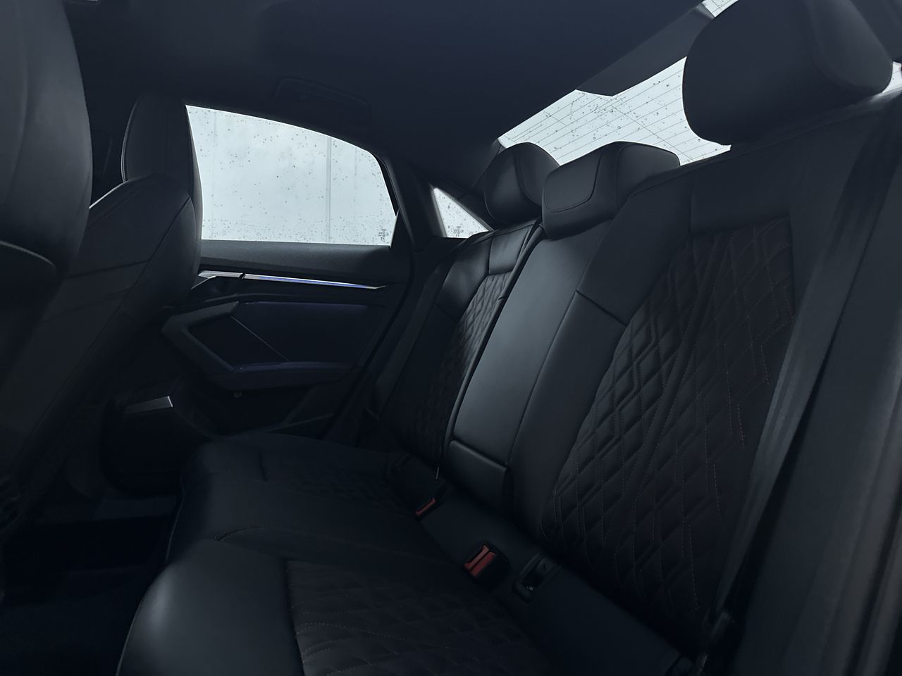 Audi S3  2024 à Vancouver, Colombie-Britannique