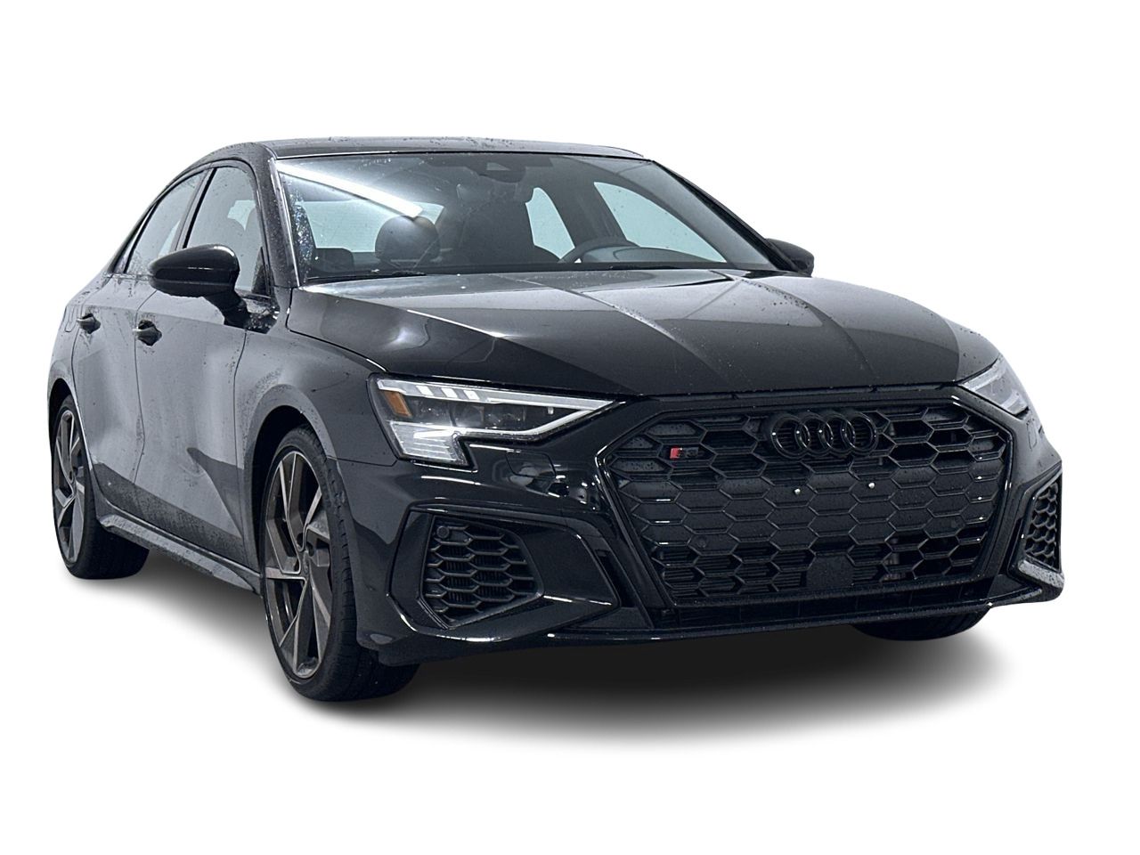 Audi S3  2024 à Vancouver, Colombie-Britannique