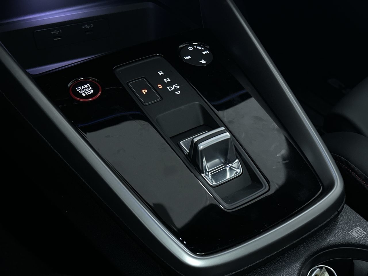 Audi S3  2024 à Vancouver, Colombie-Britannique