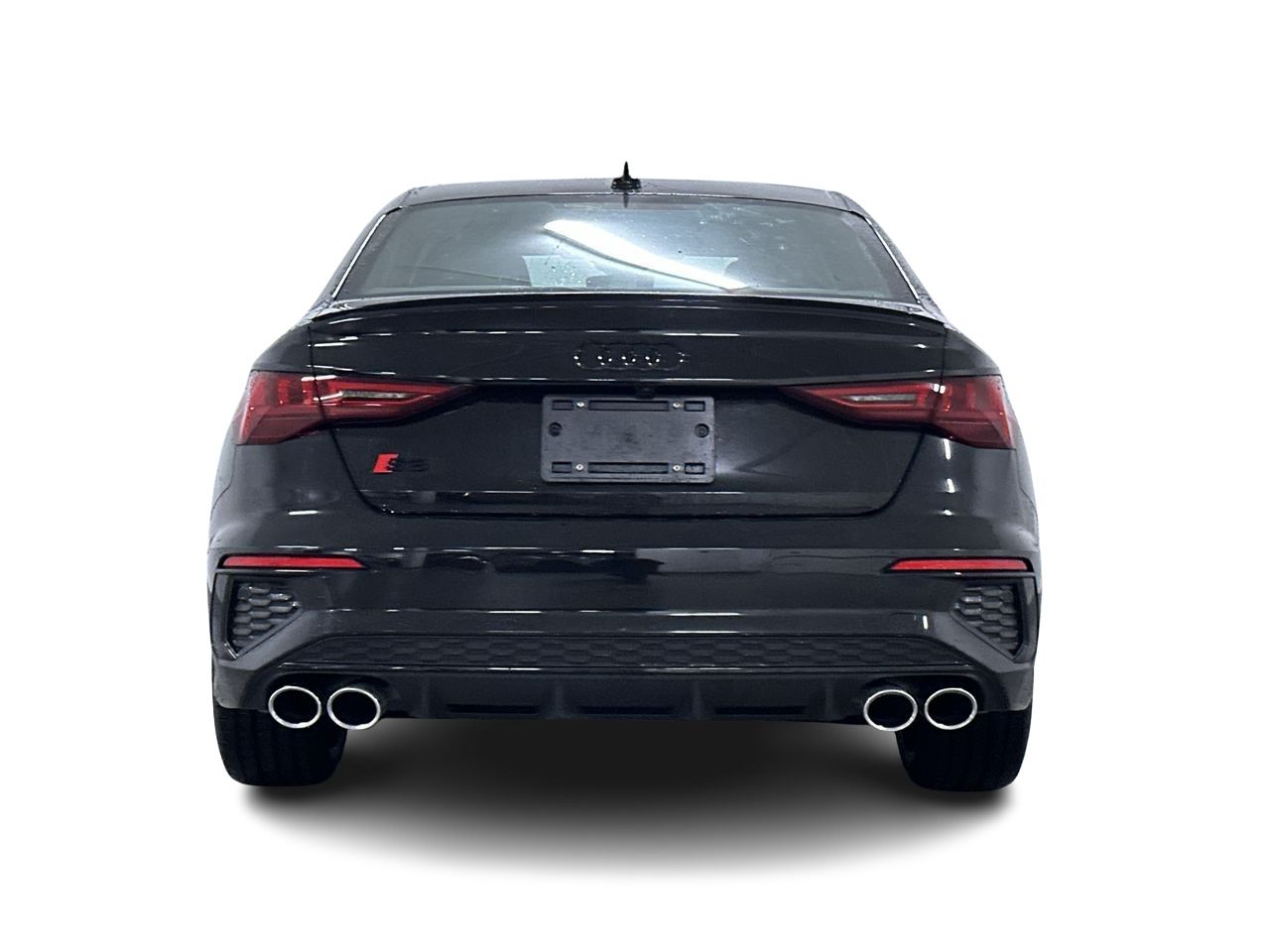 Audi S3  2024 à Vancouver, Colombie-Britannique