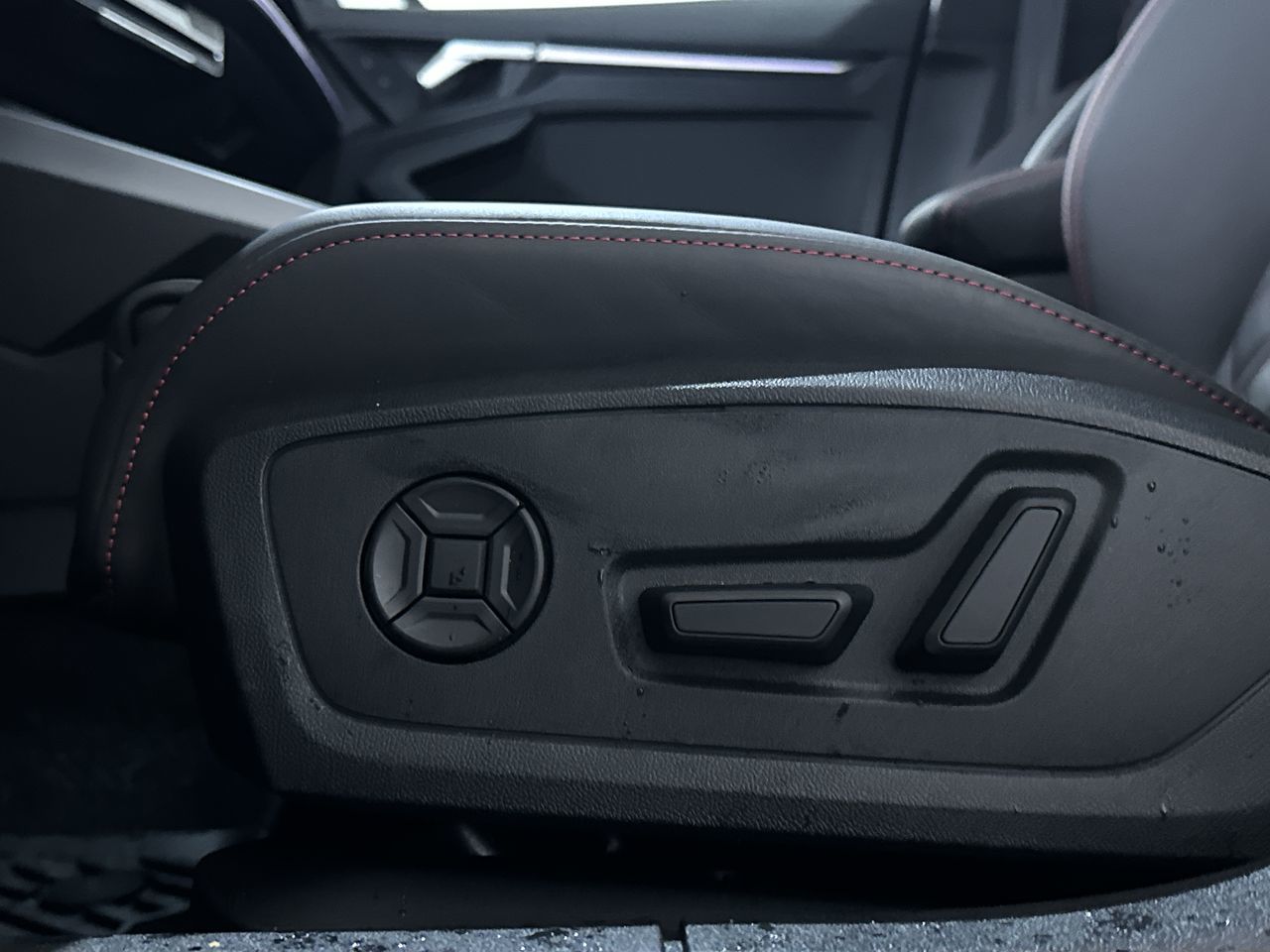 Audi S3  2024 à Vancouver, Colombie-Britannique