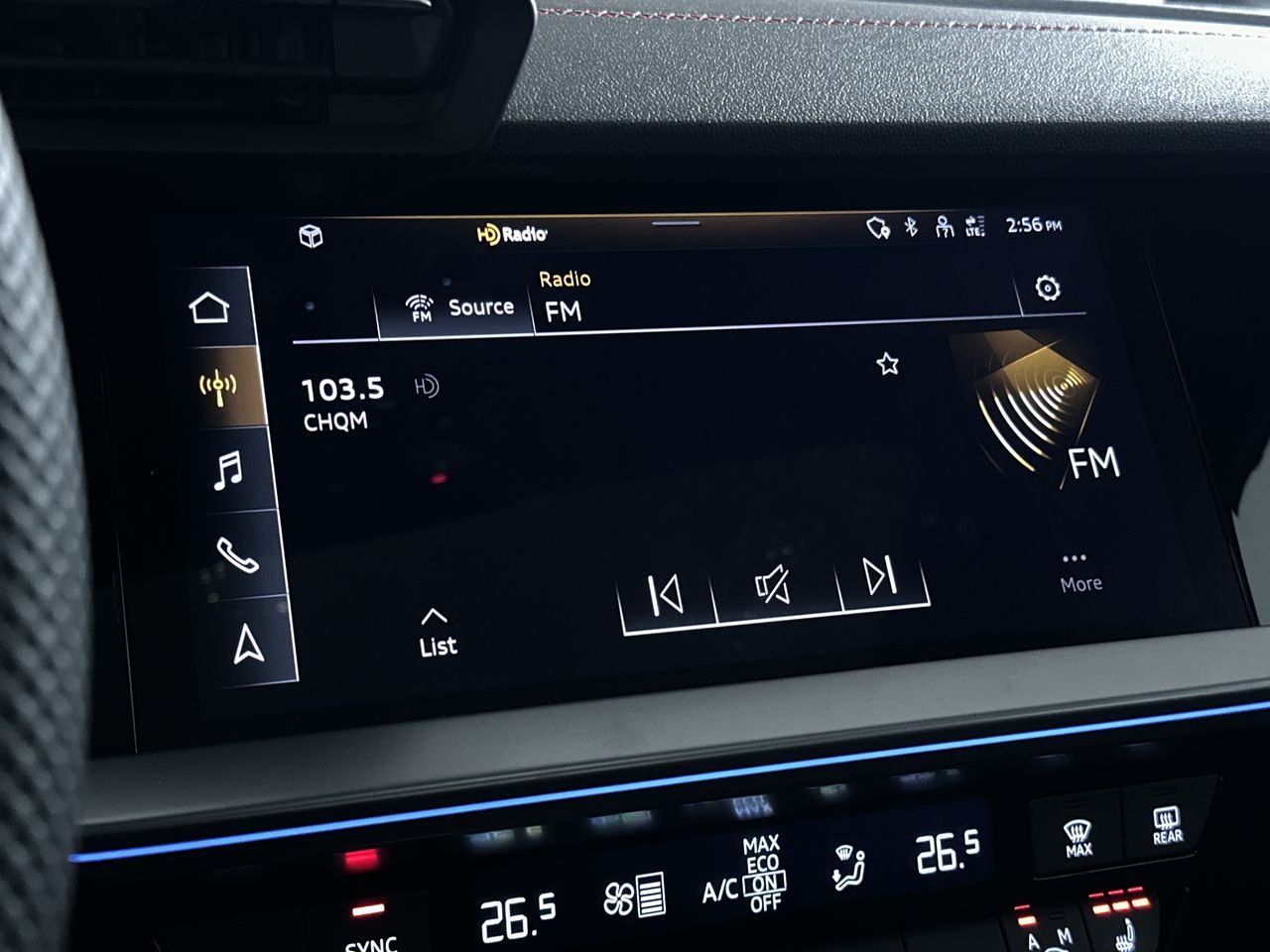 Audi S3  2024 à Vancouver, Colombie-Britannique