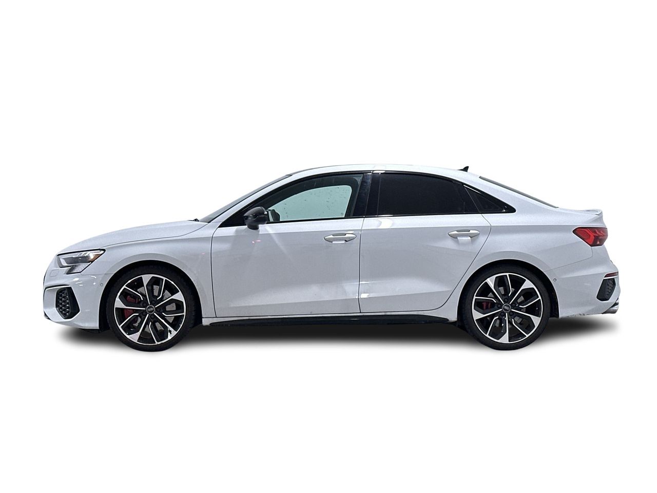 2024 Audi S3 in Vancouver, British Columbia