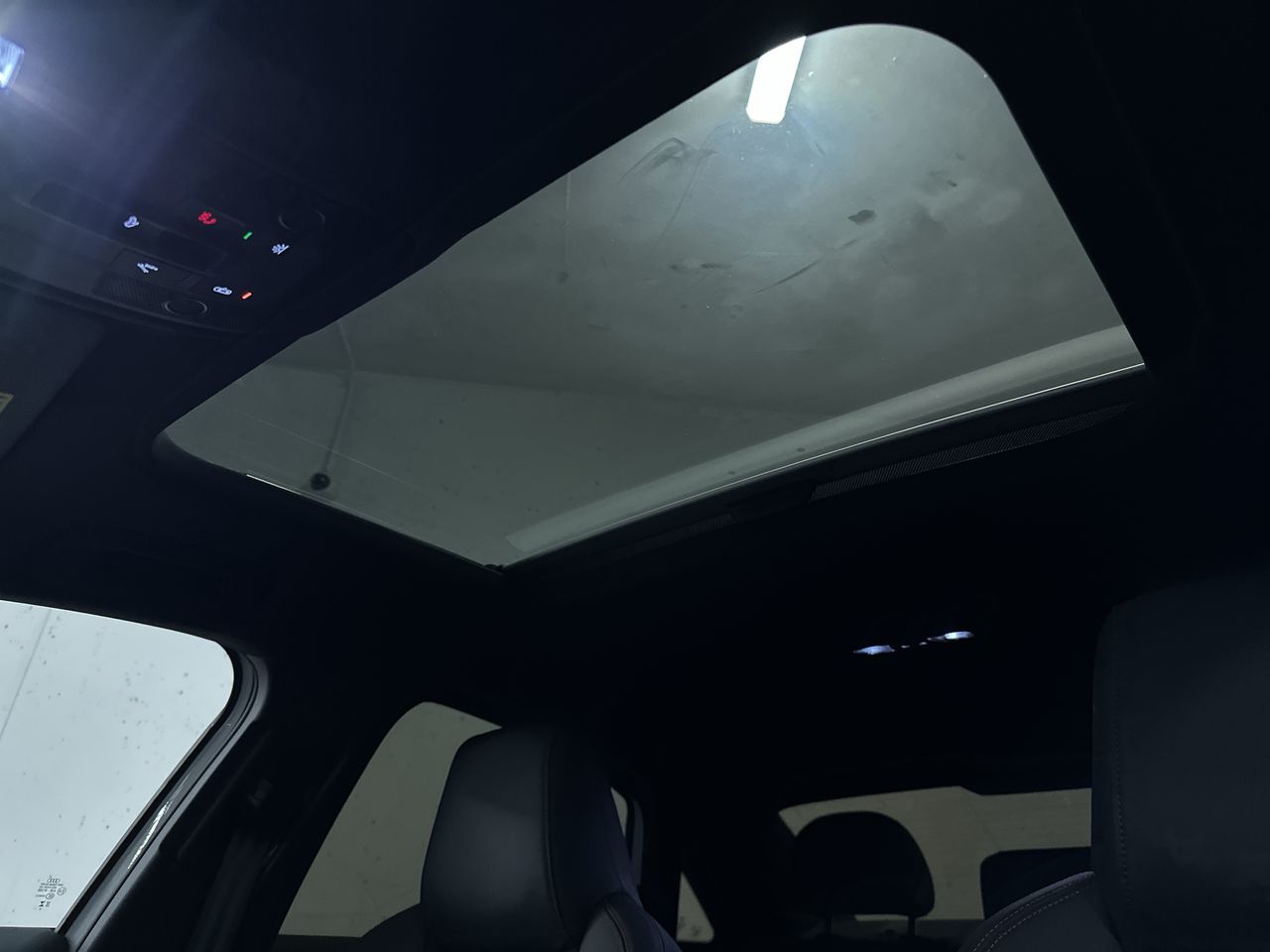 2024 Audi S3 in Vancouver, British Columbia