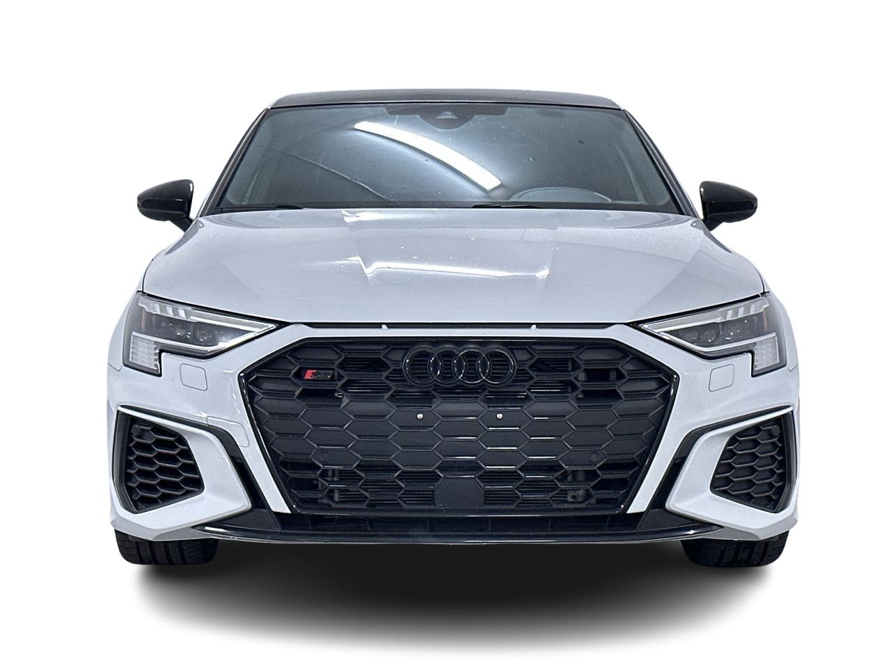 2024 Audi S3 in Vancouver, British Columbia