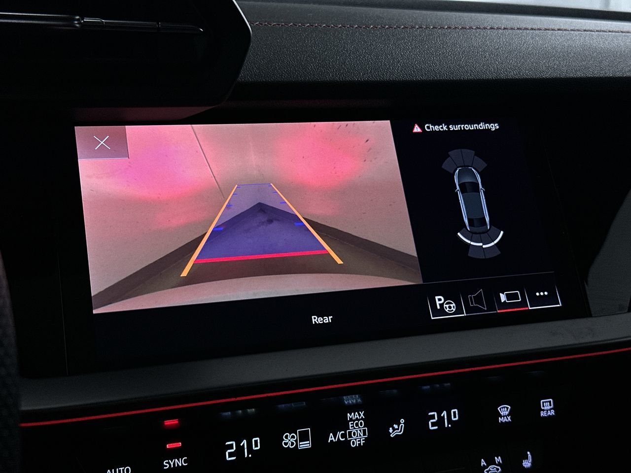 2024 Audi S3 in Vancouver, British Columbia