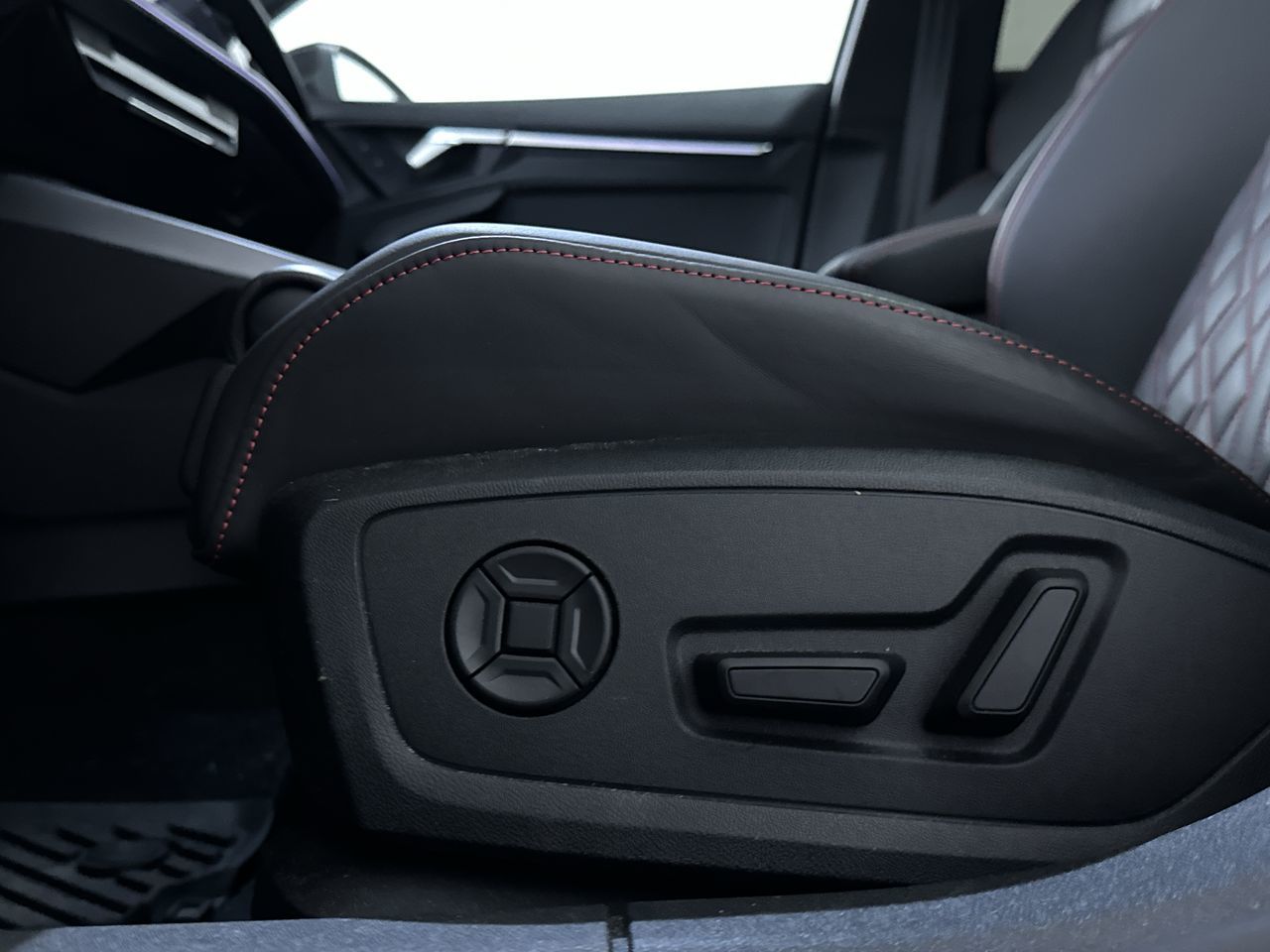 2024 Audi S3 in Vancouver, British Columbia