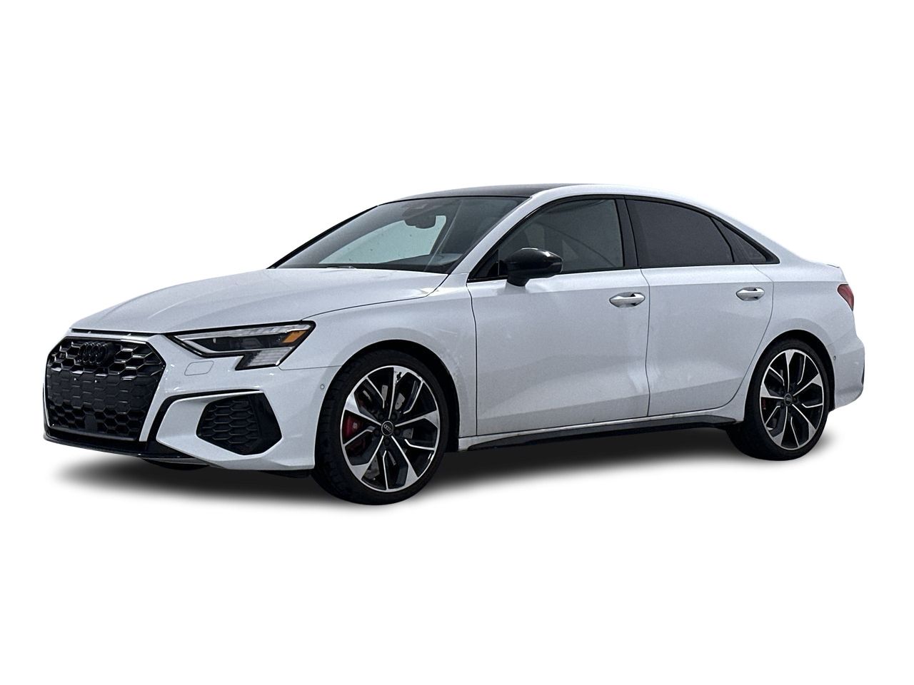 2024 Audi S3 in Vancouver, British Columbia