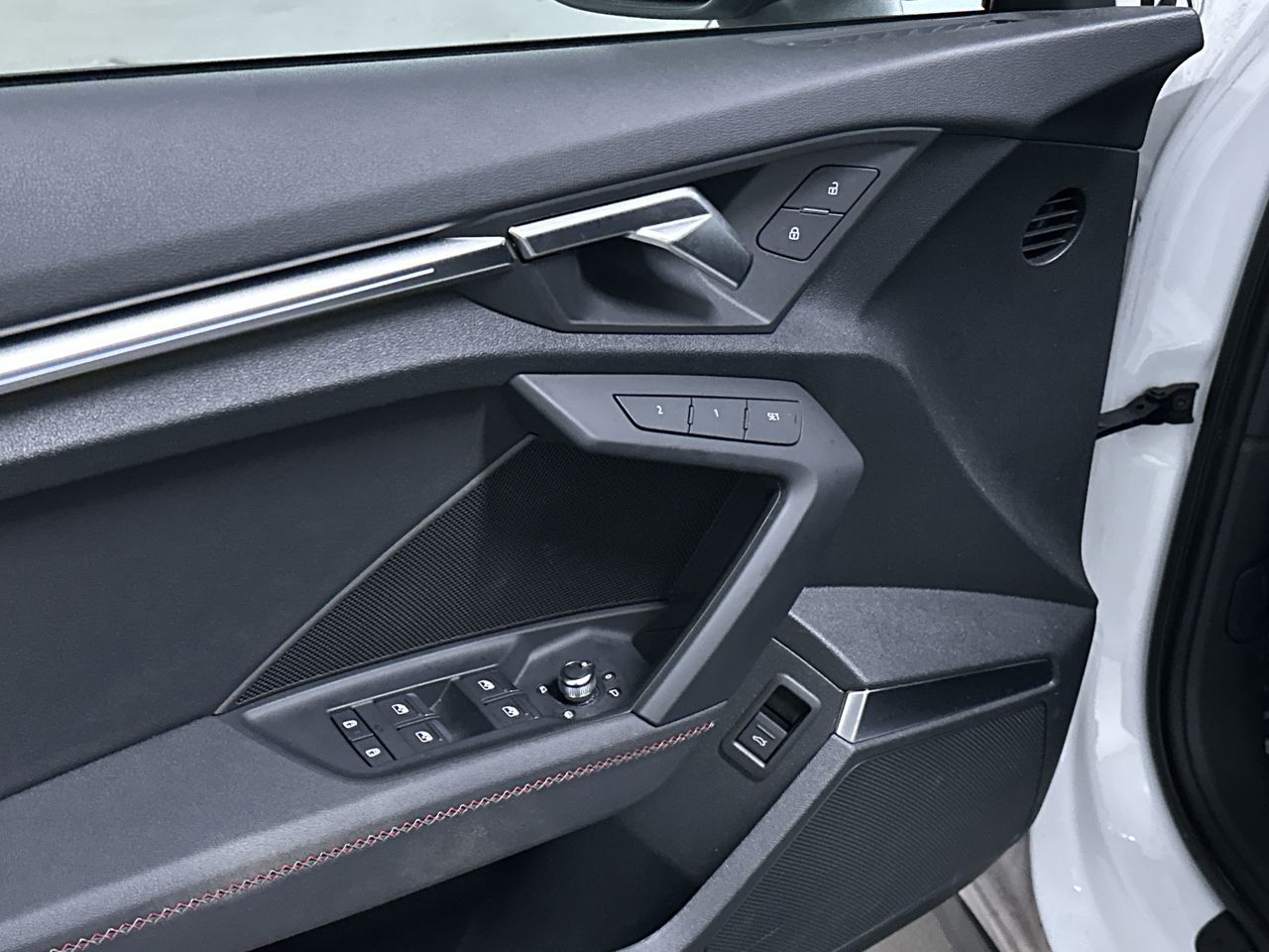 2024 Audi S3 in Vancouver, British Columbia