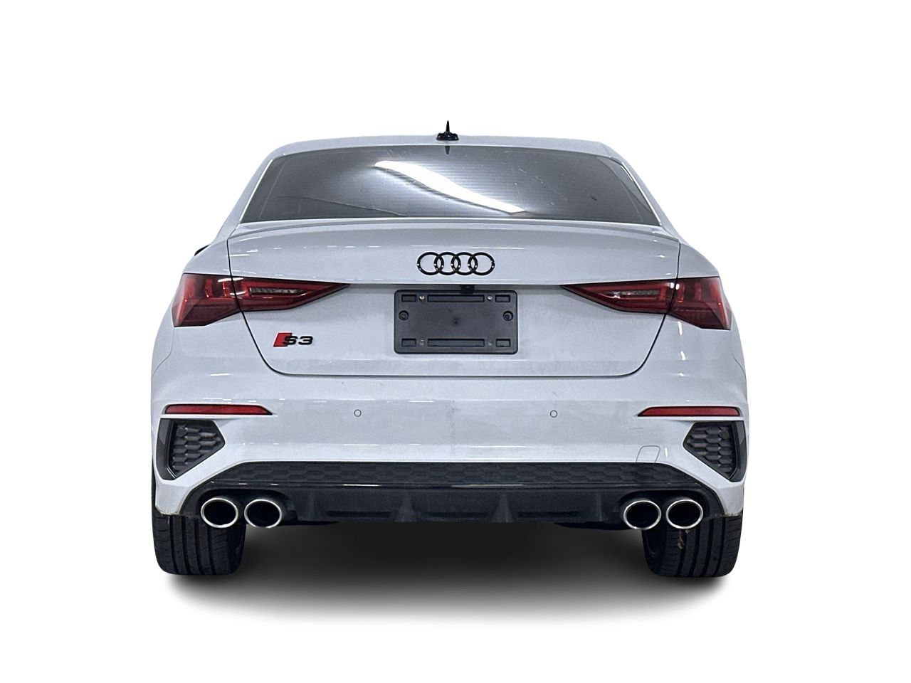 2024 Audi S3 in Vancouver, British Columbia