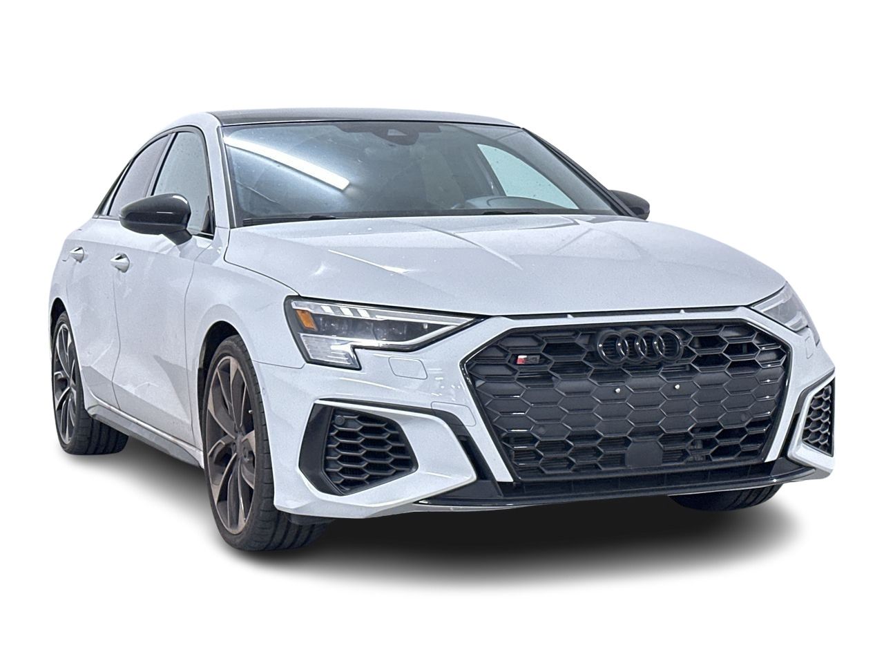 2024 Audi S3 in Vancouver, British Columbia
