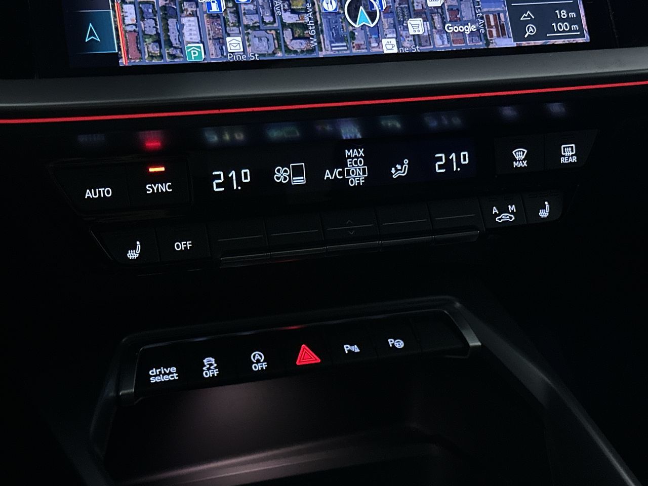 2024 Audi S3 in Vancouver, British Columbia