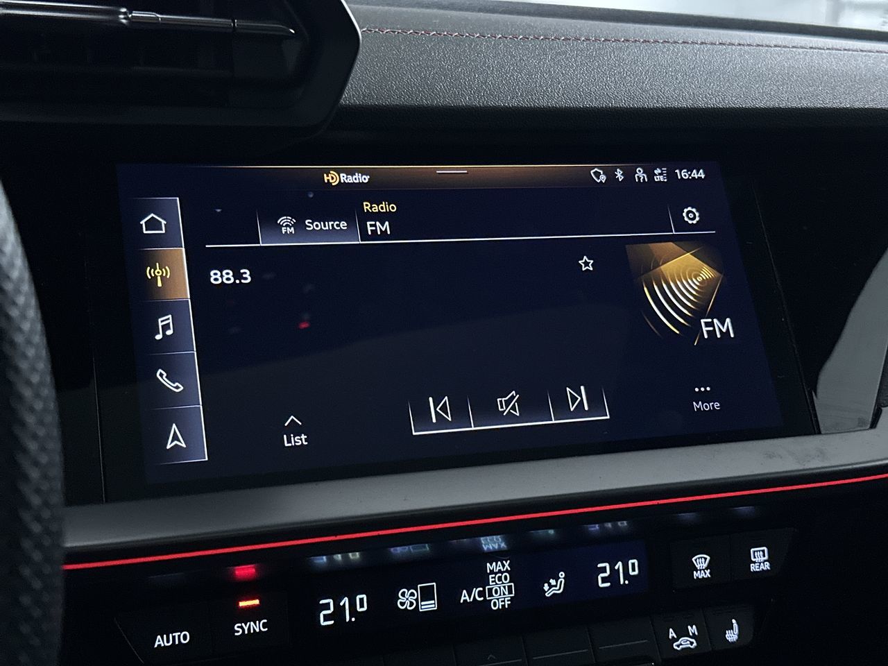 2024 Audi S3 in Vancouver, British Columbia