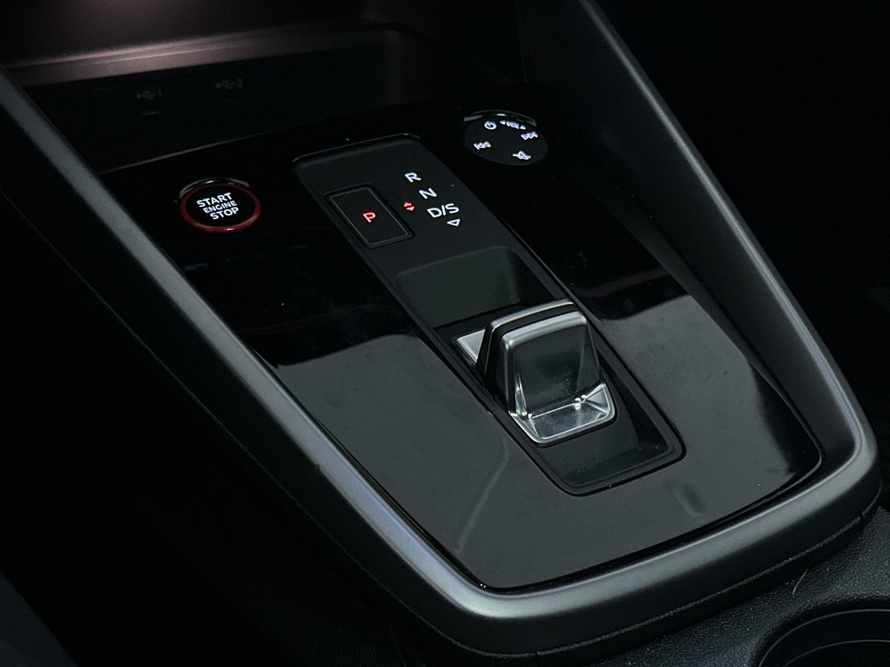 2024 Audi S3 in Vancouver, British Columbia