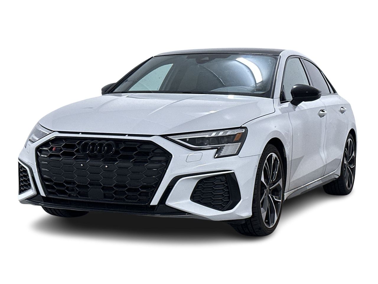 2024 Audi S3 in Vancouver, British Columbia