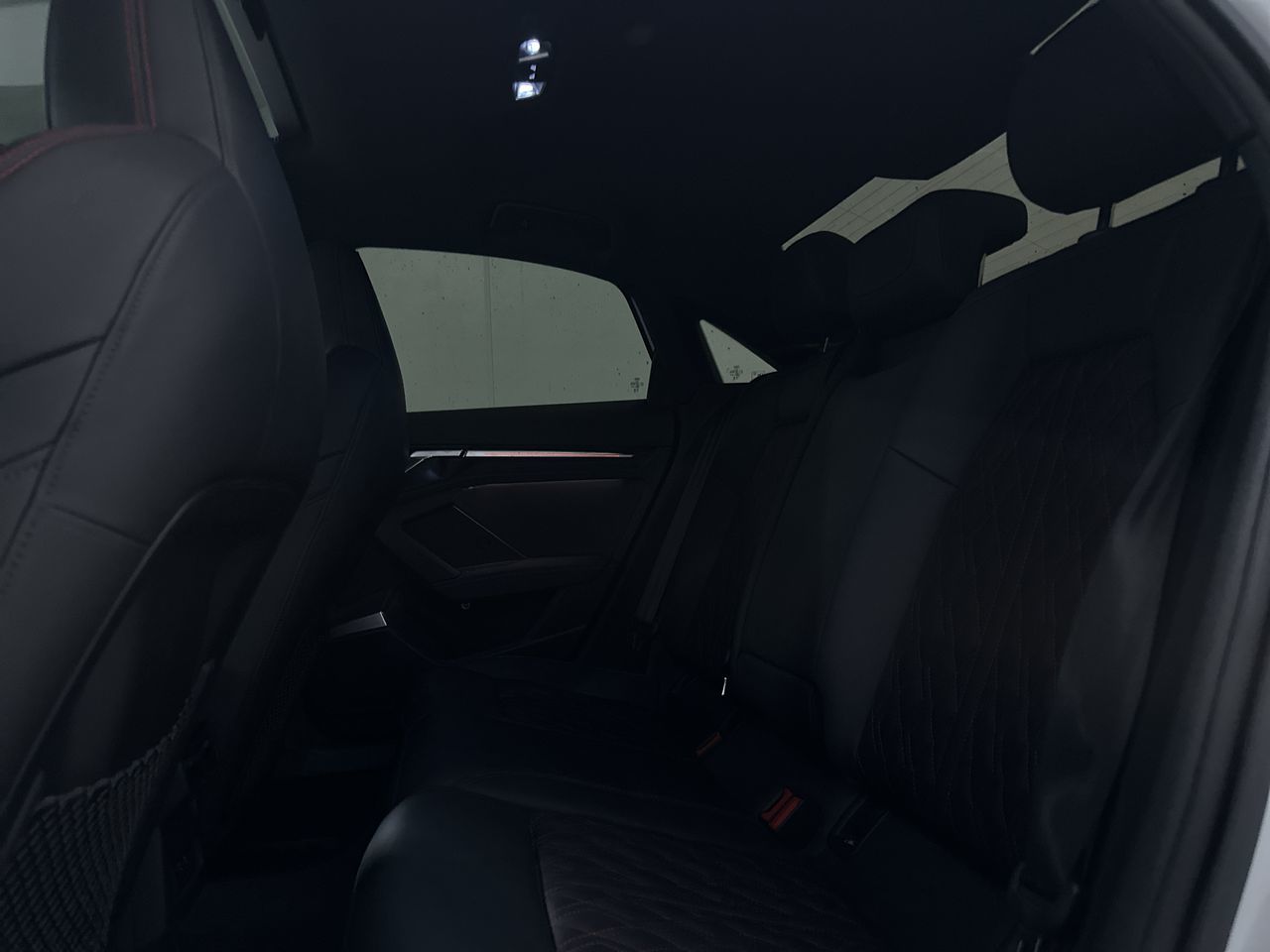 2024 Audi S3 in Vancouver, British Columbia