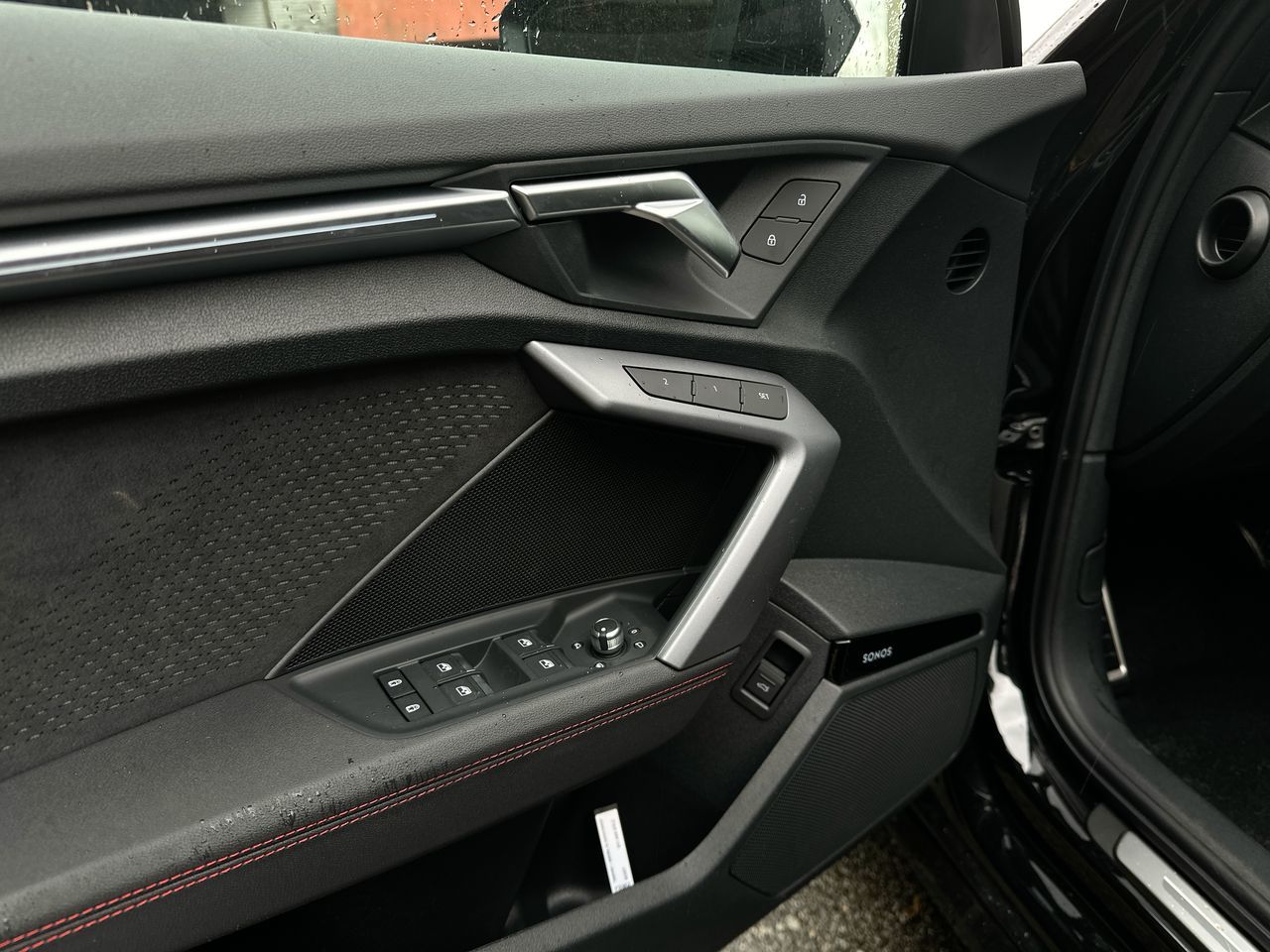 2025 Audi S3 in Vancouver, British Columbia