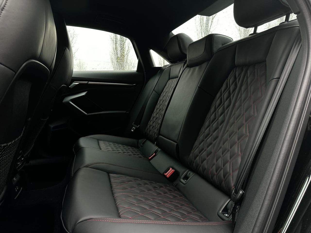 2025 Audi S3 in Vancouver, British Columbia