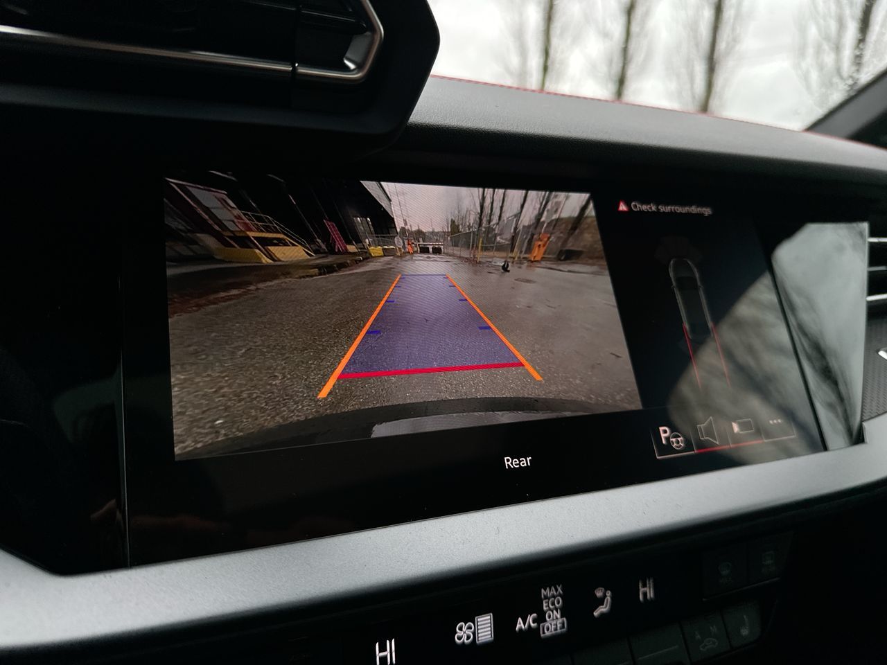 2025 Audi S3 in Vancouver, British Columbia