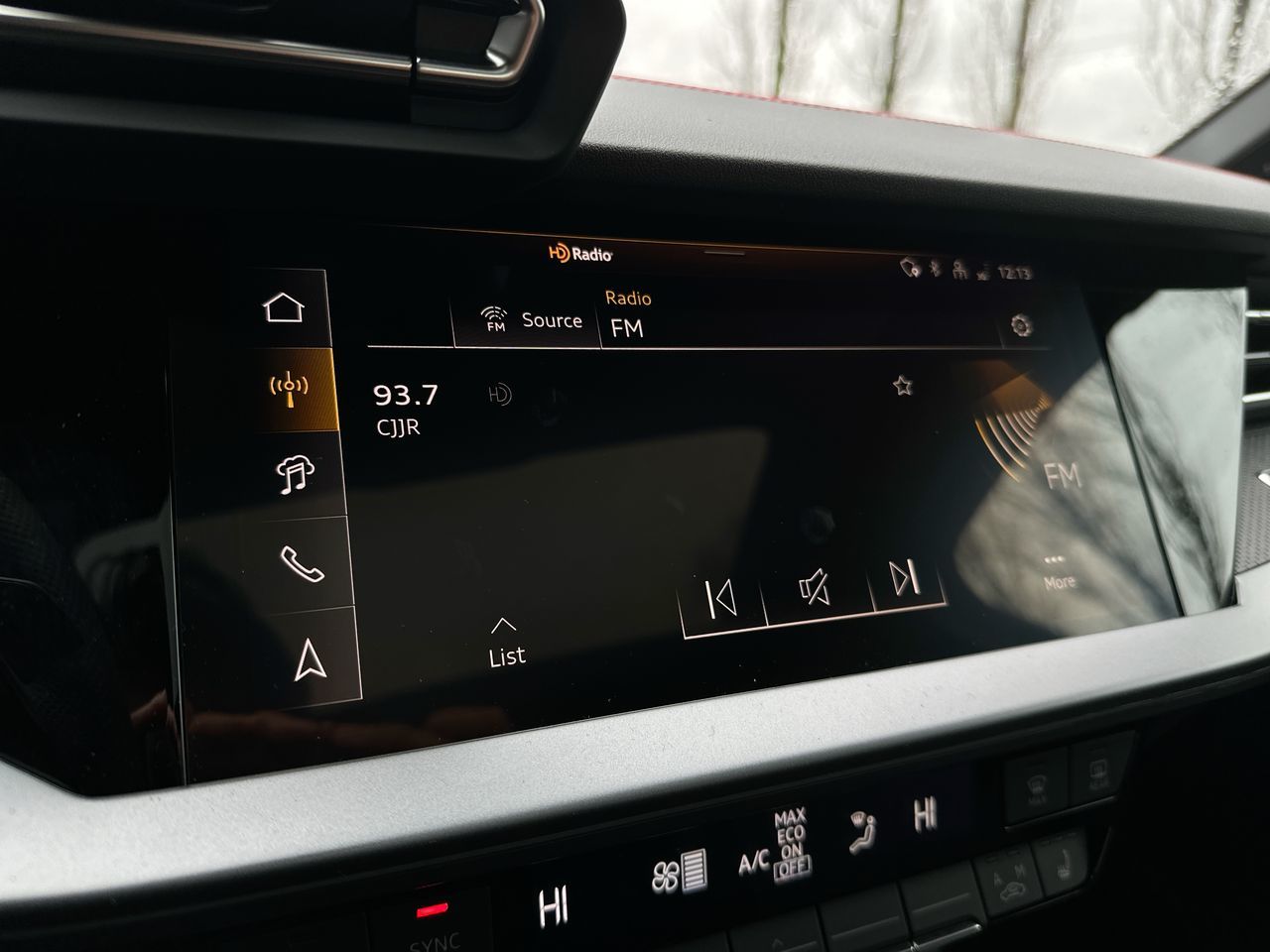 2025 Audi S3 in Vancouver, British Columbia