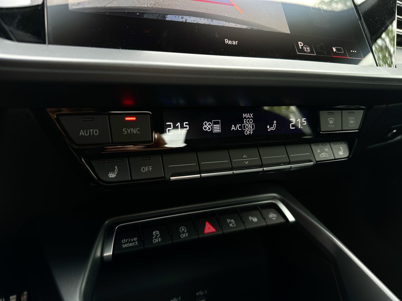 2025 Audi S3 in Vancouver, British Columbia