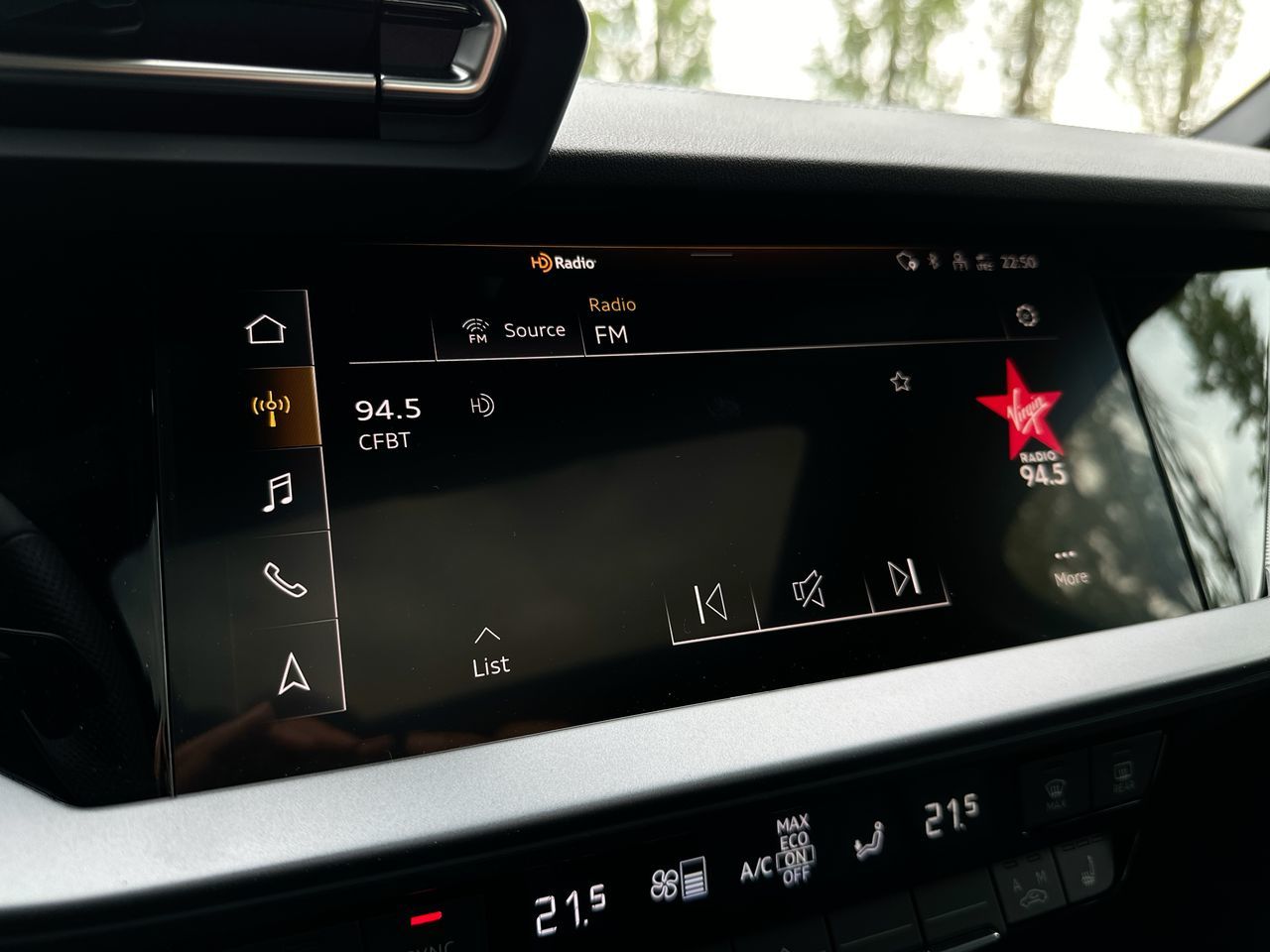 2025 Audi S3 in Vancouver, British Columbia