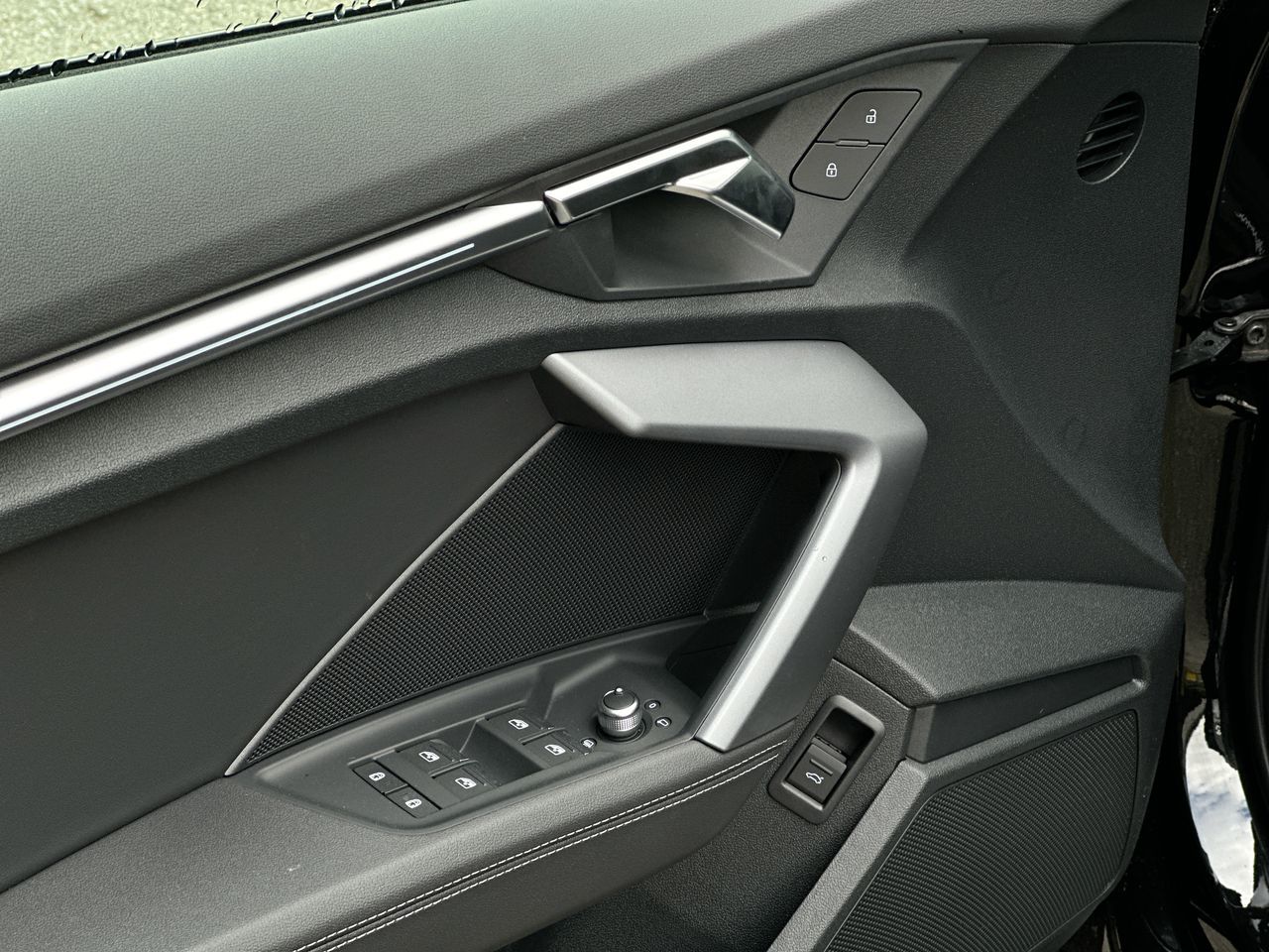 2025 Audi S3 in Vancouver, British Columbia