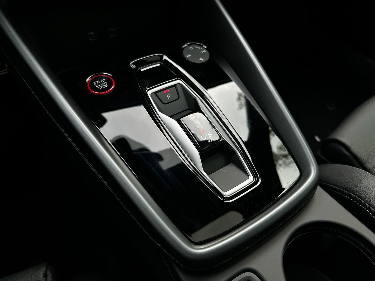 2025 Audi S3 in Vancouver, British Columbia