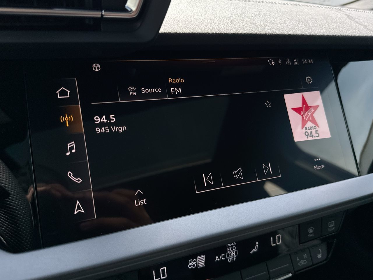 2025 Audi S3 in Vancouver, British Columbia