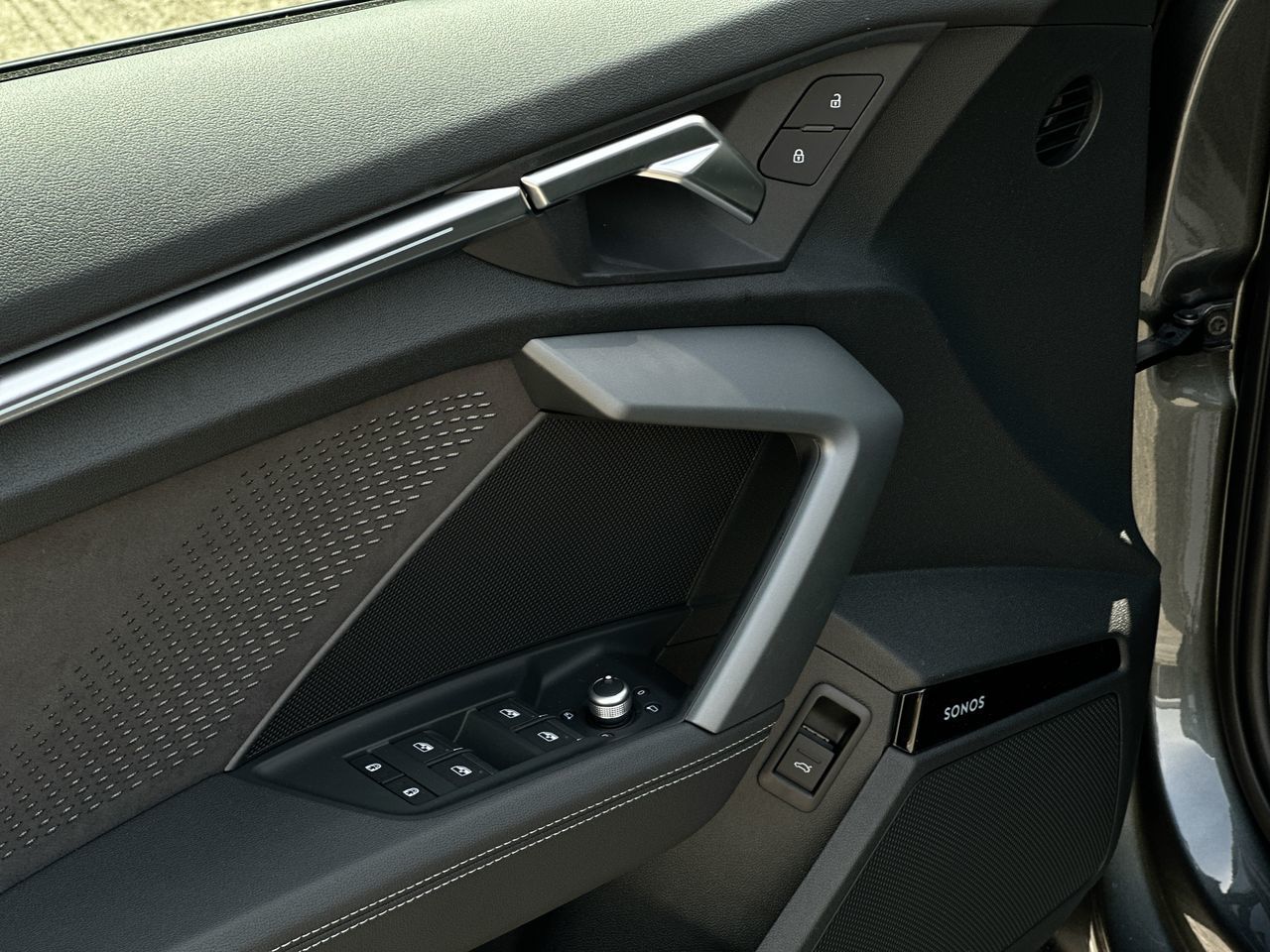 2025 Audi S3 in Vancouver, British Columbia