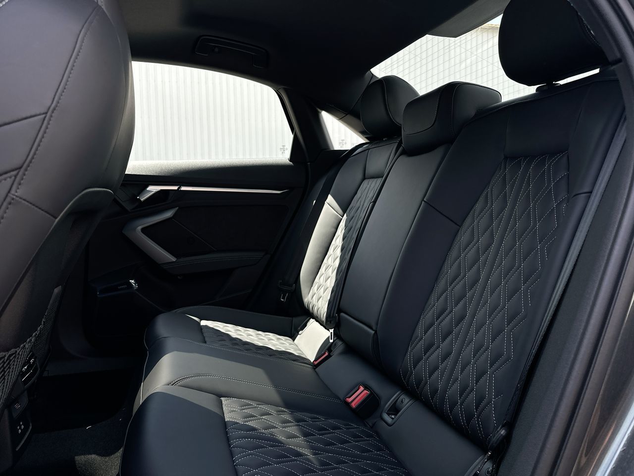 2025 Audi S3 in Vancouver, British Columbia