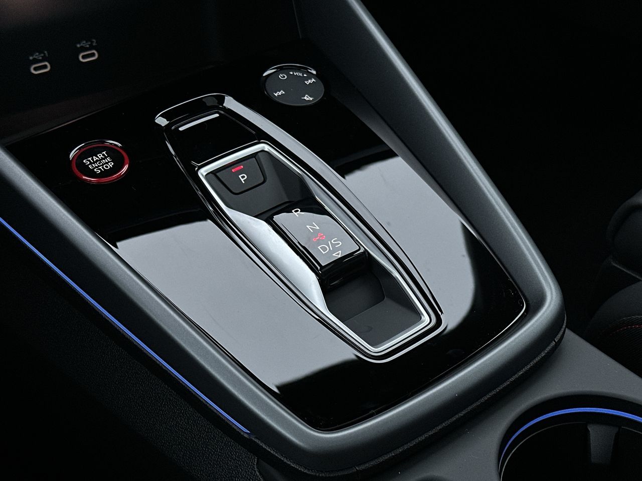 2026 Audi S3 in Vancouver, British Columbia