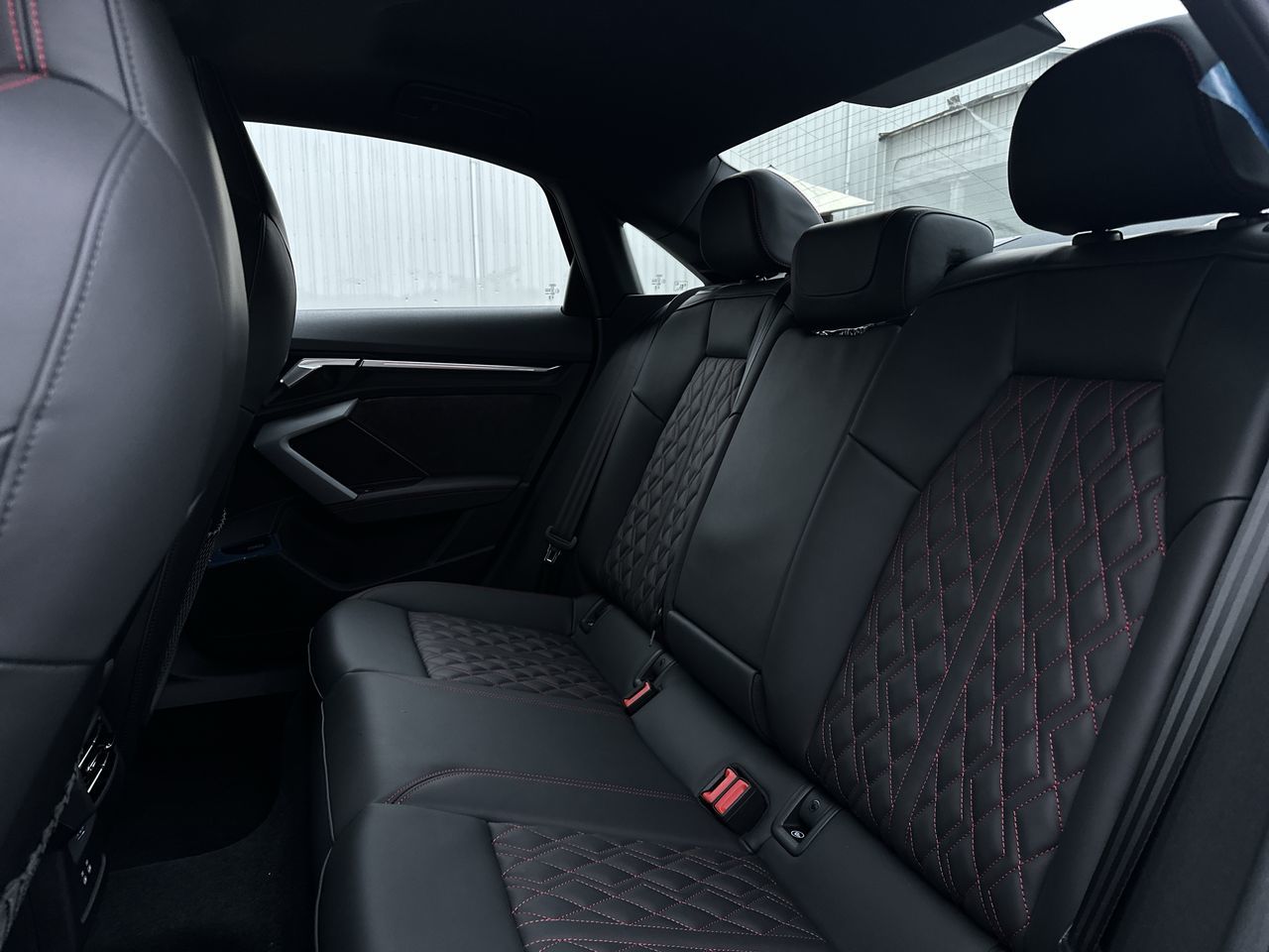 2026 Audi S3 in Vancouver, British Columbia