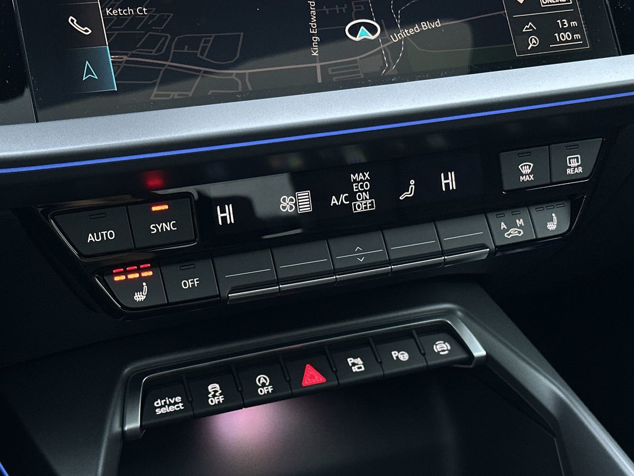 2026 Audi S3 in Vancouver, British Columbia