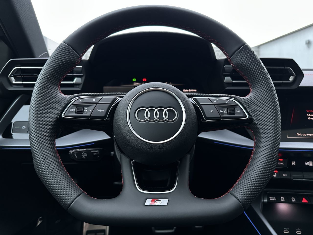 2026 Audi S3 in Vancouver, British Columbia