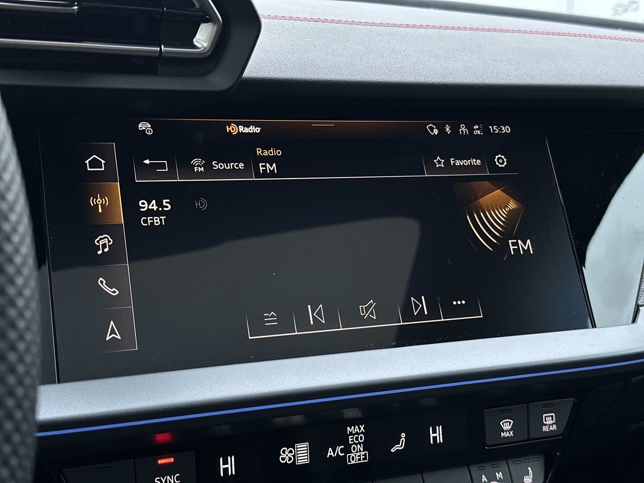 2026 Audi S3 in Vancouver, British Columbia