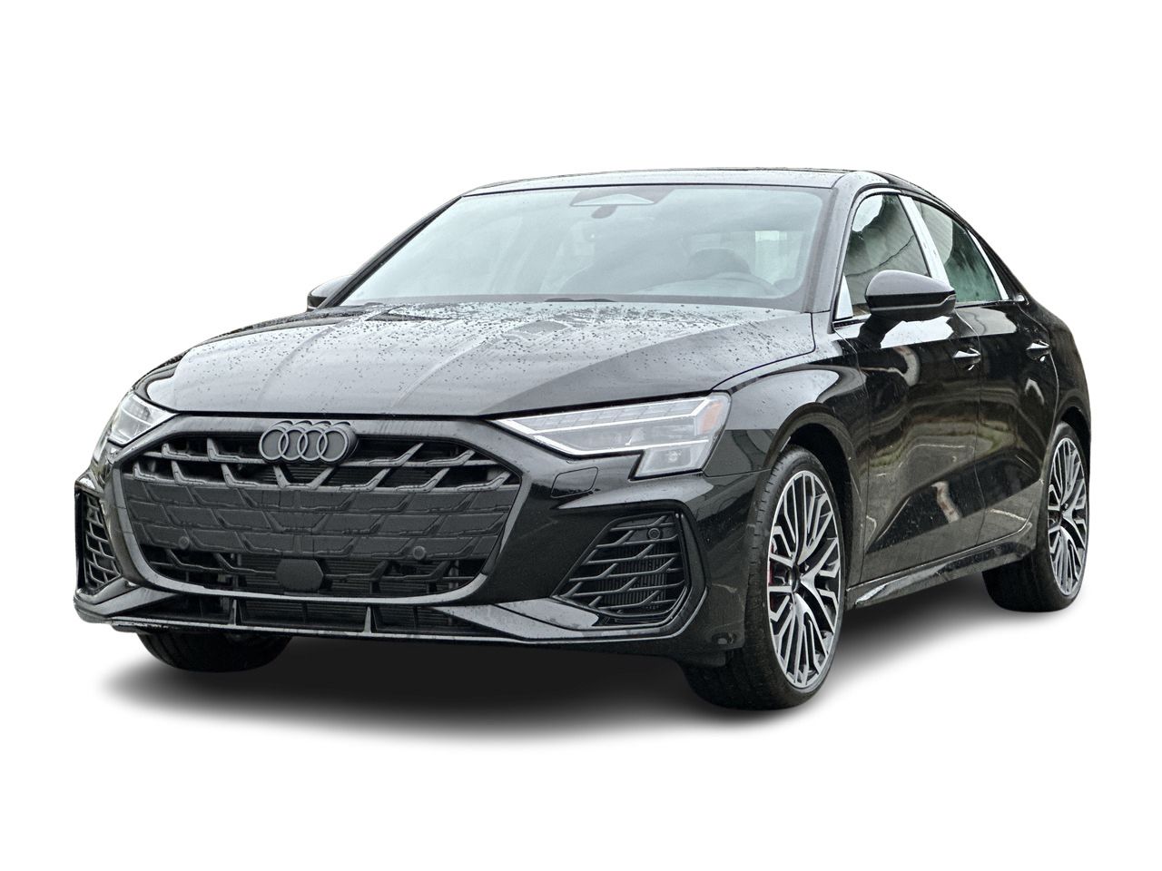 2026 Audi S3 in Vancouver, British Columbia