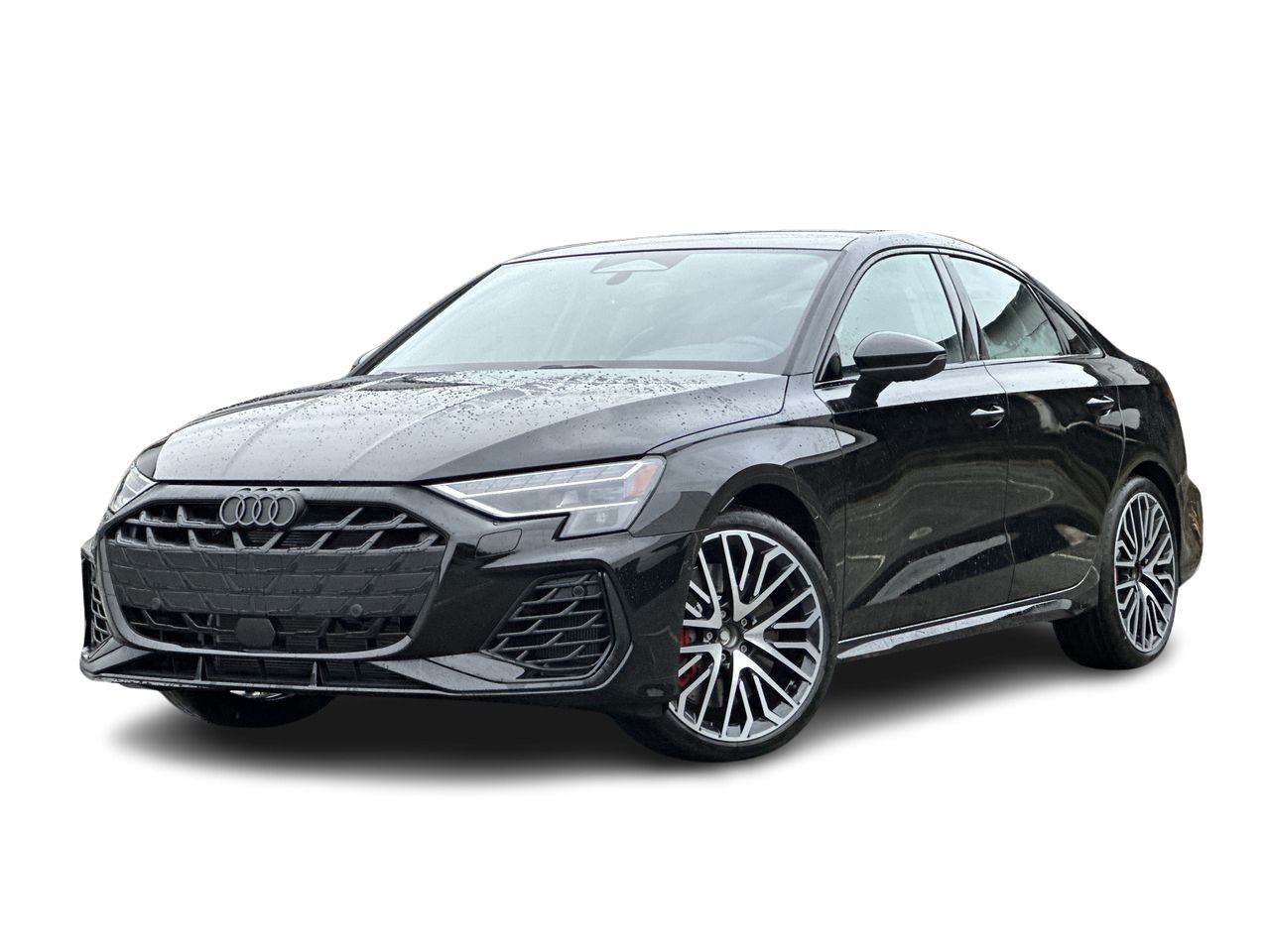 2026 Audi S3 in Vancouver, British Columbia